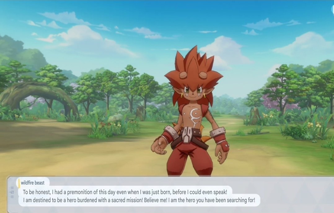 buffyta17's tweet image. Susanoomon SP Story Event
#Digimon New Century