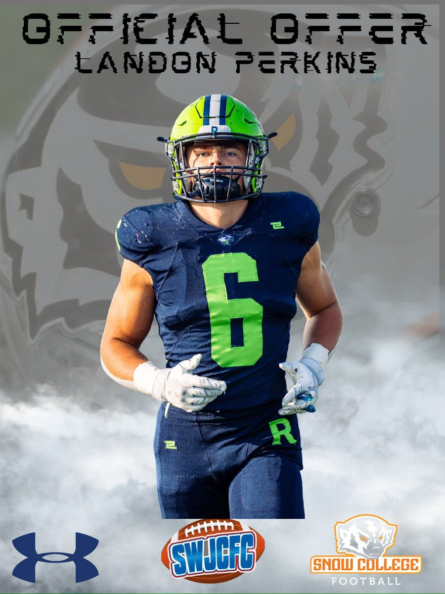 Landon Perkins tweet media