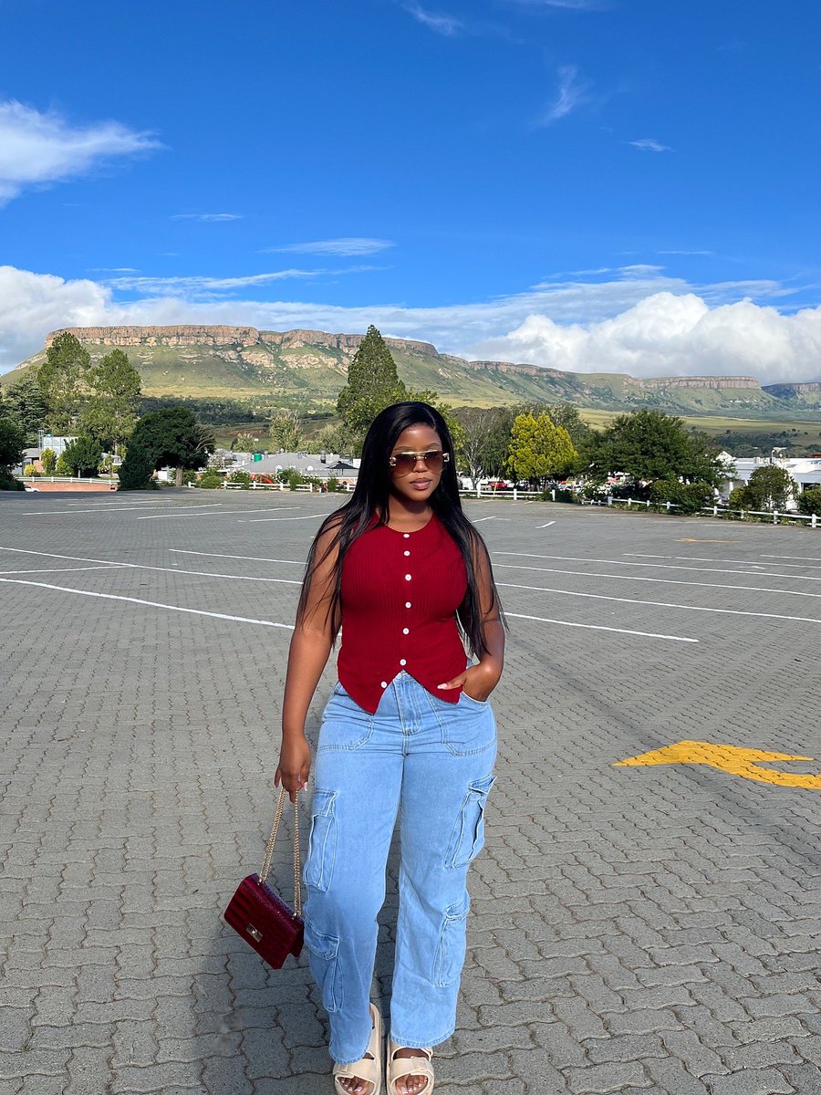 ___Refilwe's tweet image. ❤️