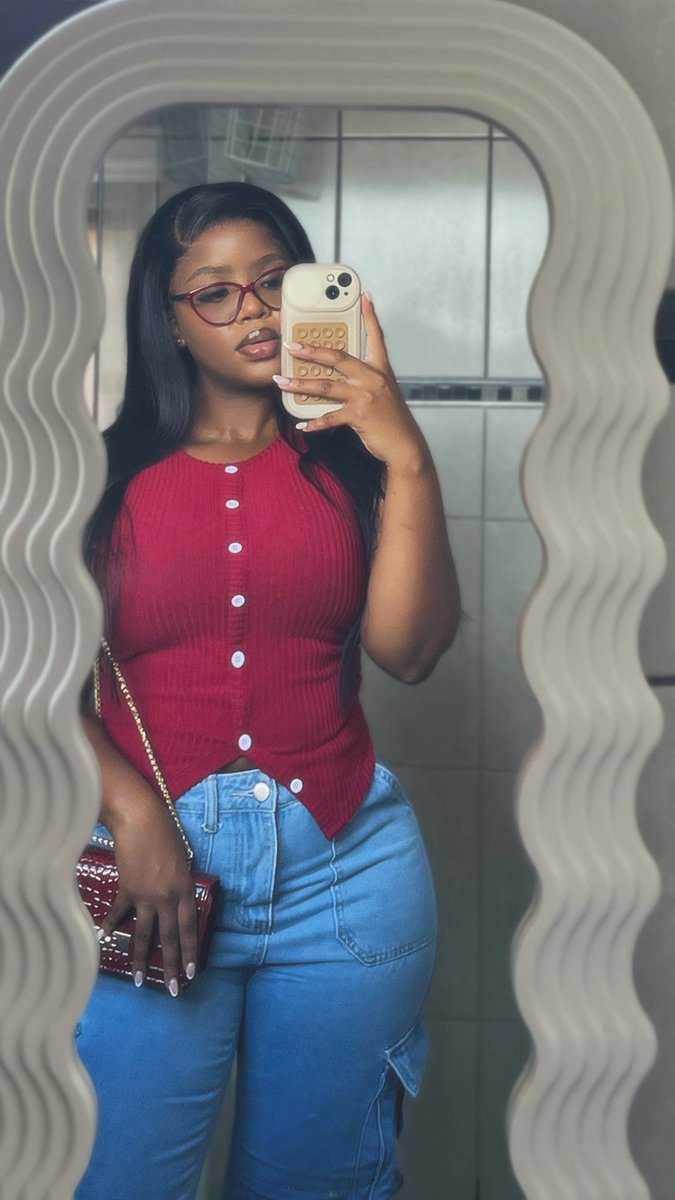 ___Refilwe's tweet image. ❤️