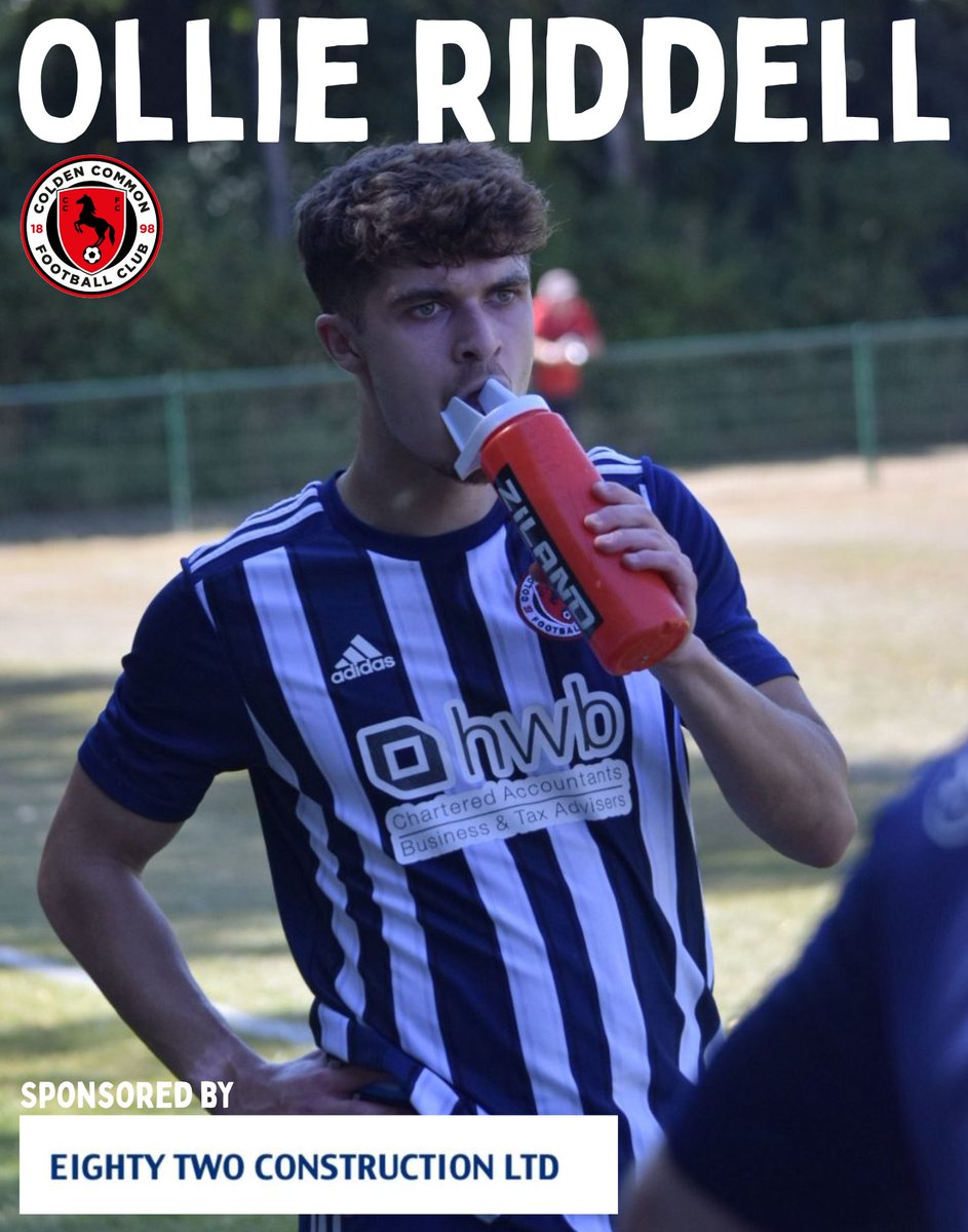 Our Minky getting MOTM with a solid defensive display. 

Sponsored by 82 construction Ltd