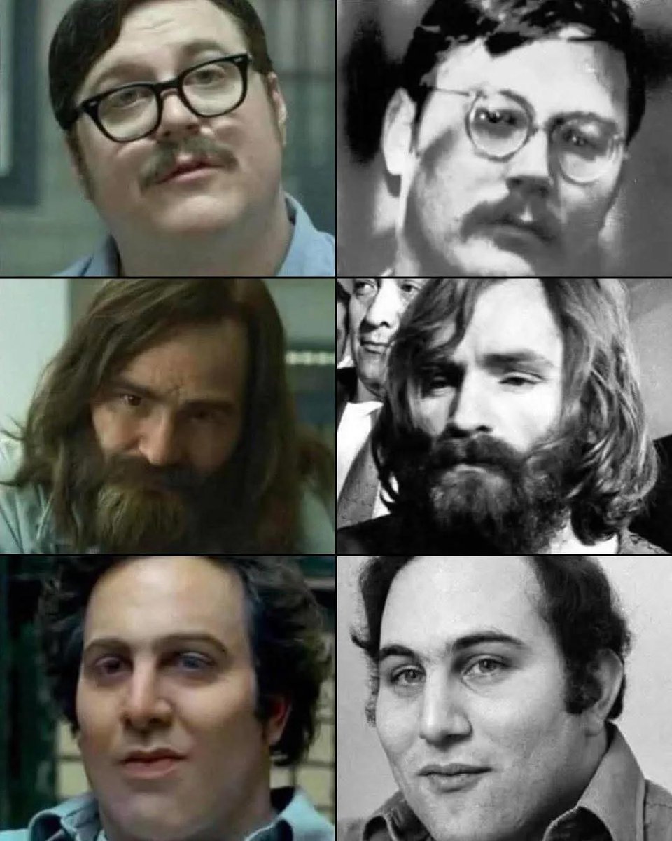 NangoCine's tweet image. Tranqui el casting de MINDHUNTER, la serie en la que dos investigadores del FBI entrevistan a asesinos en serie y mentes psicópatas .

Es para pensar pero quizás la mejor serie original de Netflix.