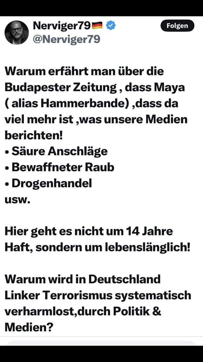 Jäck Däniels (@wahrheiten23) on Twitter photo 