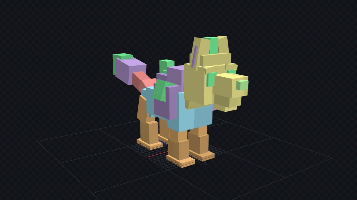 Rubens Dev tweet media