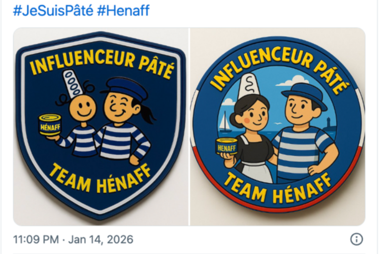 Olivier Cimeliere  tweet media