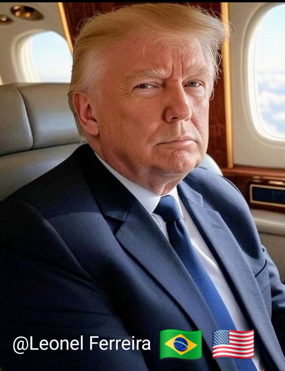 Leonel Ferreira -mais justiça para o BRASIL⚖️♎🇧🇷 tweet media