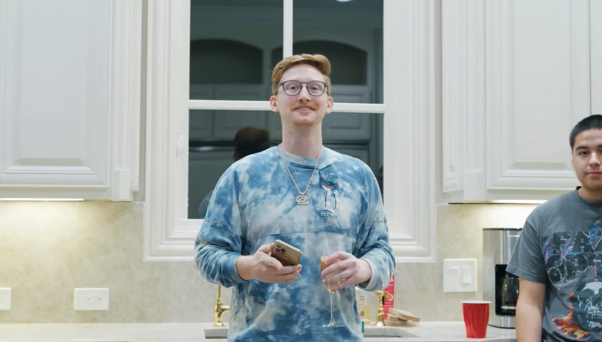 GGBreakingPoint's tweet image. 🗓️ 3 years ago today, @scump announced his retirement from professional Call of Duty

🏆 30x Champion
💍 1 World Championship
💰 $1.1M+ Earned
🤯 47 1.0+ K/D Tournament Streak

Forever a GOAT of the scene.