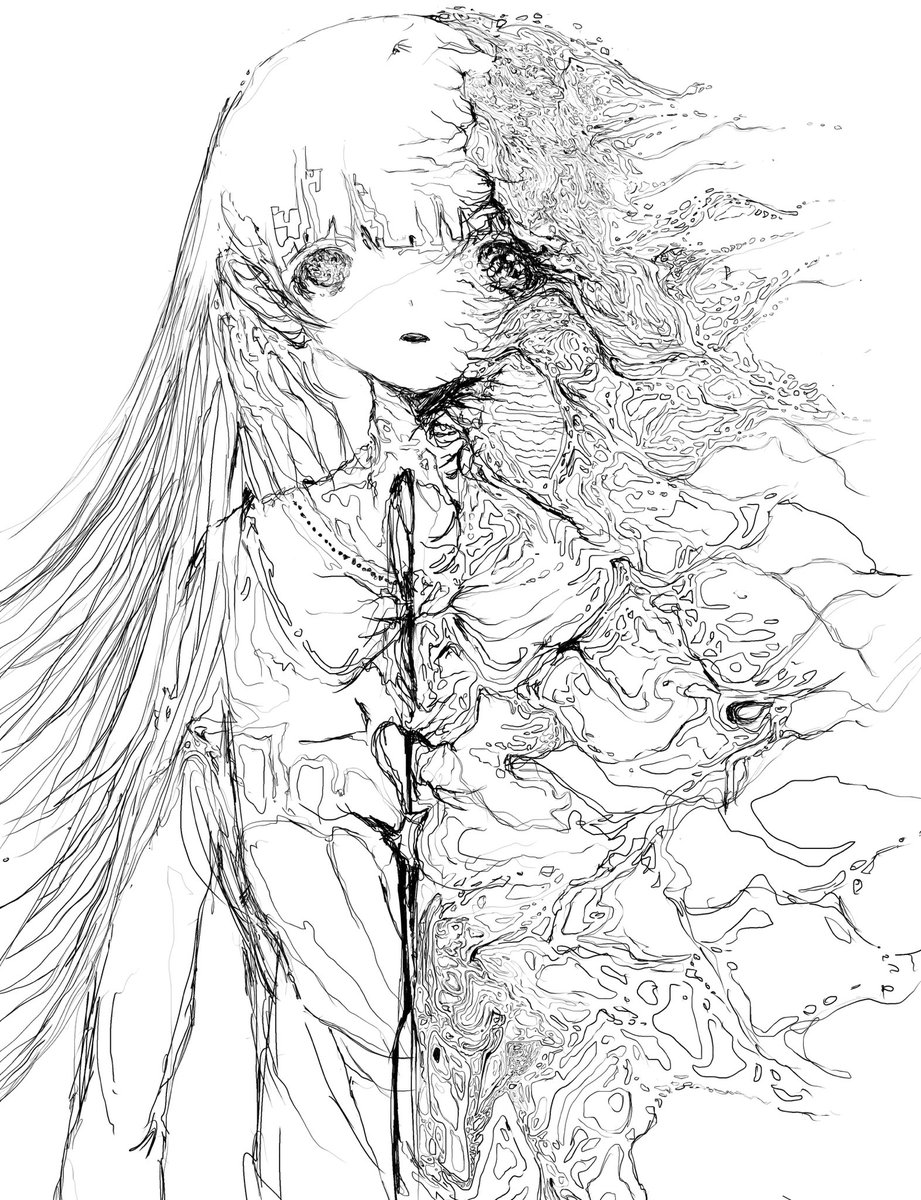 ヒダリー (@it_oxq) on Twitter photo 