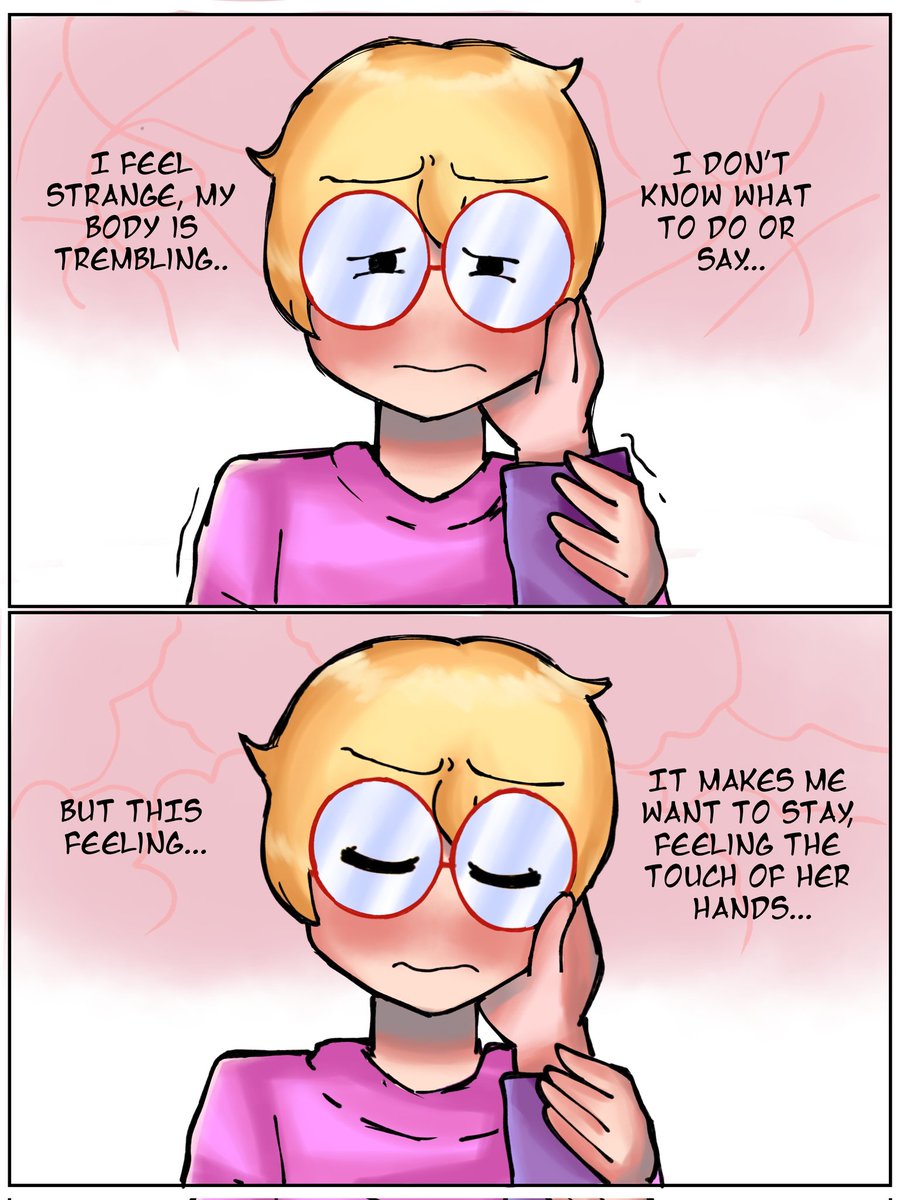 Una_Moli16's tweet image. 🩷🩷