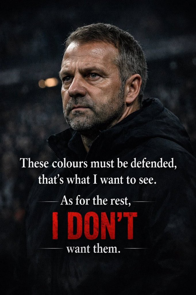 1. Johan Cruyff
2. Pep Guardiola
3. Hansi Flick