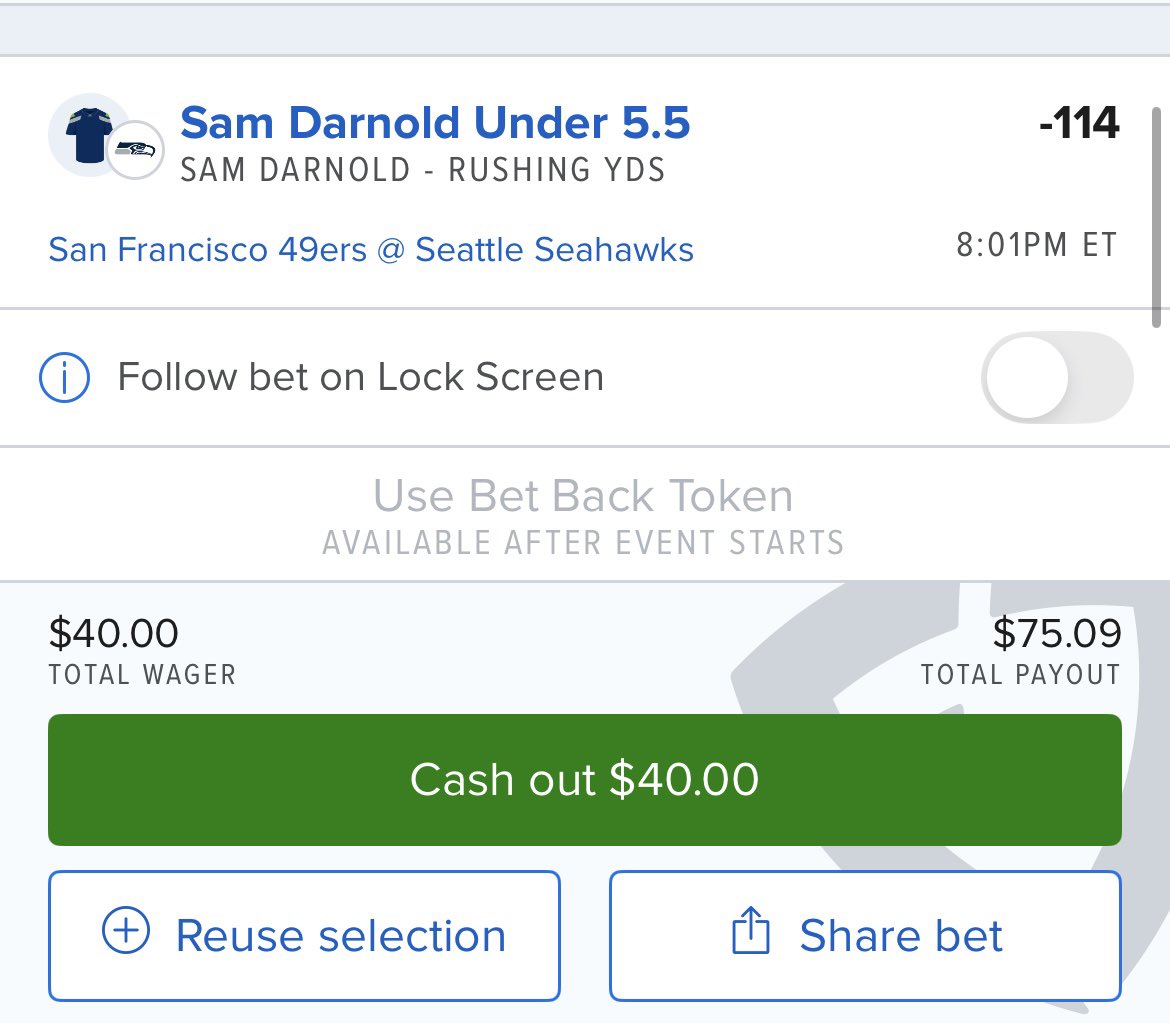 LockItLive's tweet image. 🚨NFL DIVISIONAL ROUND LOCKS🚨

Insanely sharp picks in what should be two great #NFL playoff games👀

Went 3/4 on my "Plays of the Day" yesterday, so looking to stay hot and cash out again today💸

#Fanduel #Draftkings #Espnbet #nflparlays #nflbets #nflplayoffs #49ers #bills…