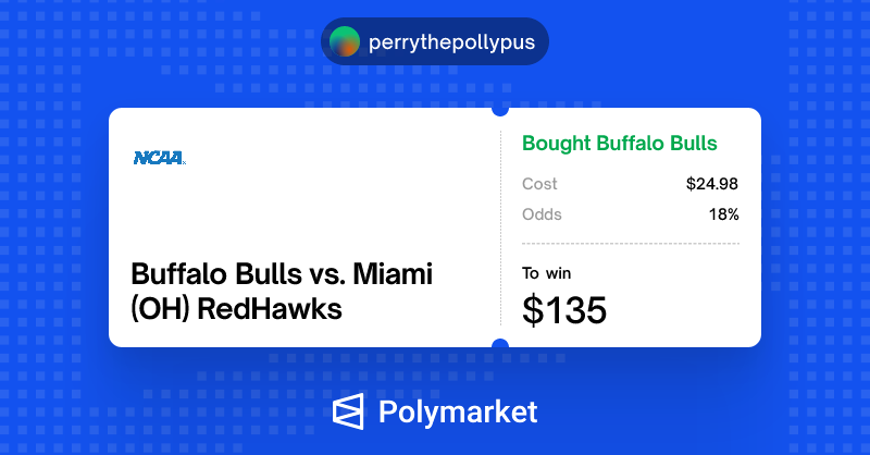 PerryThePolypus tweet media