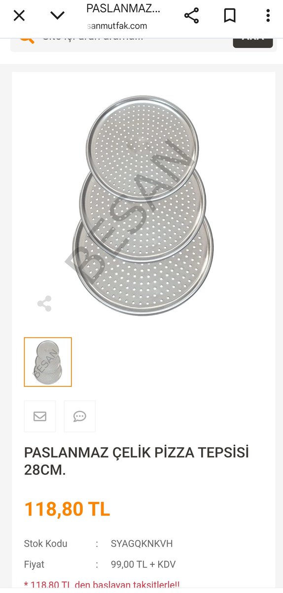 Ülkede dürüst iş yapan firmalar da var.. 
Kızım gastronomi öğrencisi olduğundan  için pastacılık malzemeleri , kalıp vb gibi mutfak gereçleri çok fazla alıyorduk .. %99.9 u uzak doğu üretim.. 

Normal alışveriş sitelerinde alibaba dan ithal edip alıp x10 ile satanlara rağmen bu