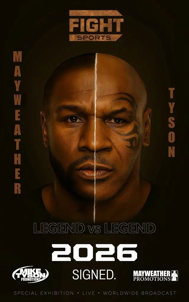 Fight Hard Fight Clean tweet media