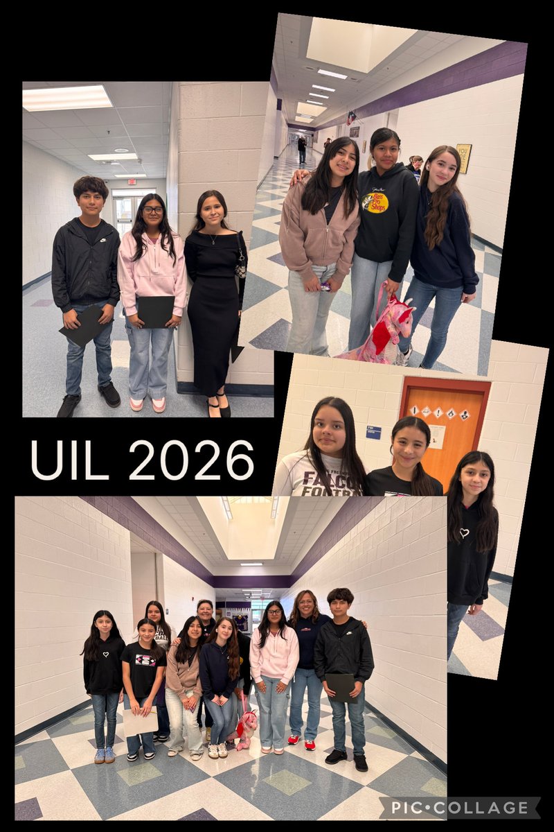 Claudia R Villarreal tweet media