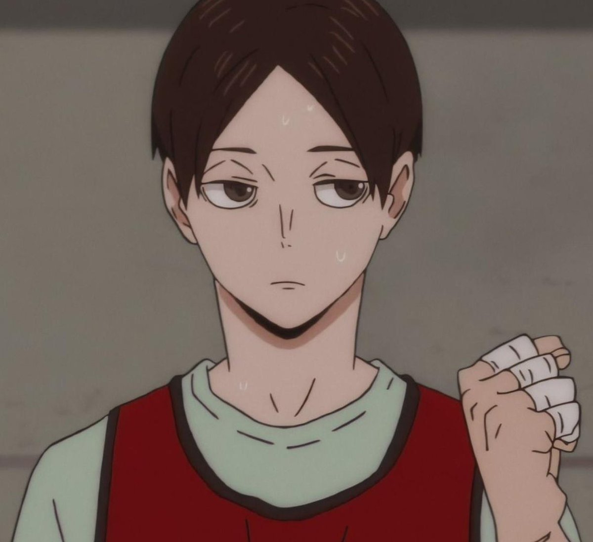 lbastoss's tweet image. 新年度より苦しい 🧐