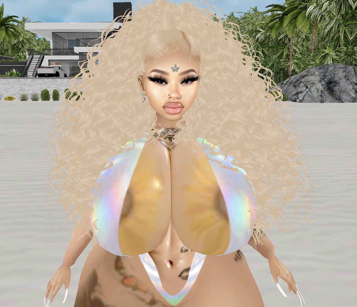 Fᴏʀᴇɪɢɴ Hᴏᴛᴛɪᴇ 🍭 tweet media