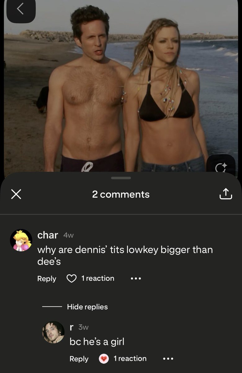 still thinking about this interaction i had on pinterest