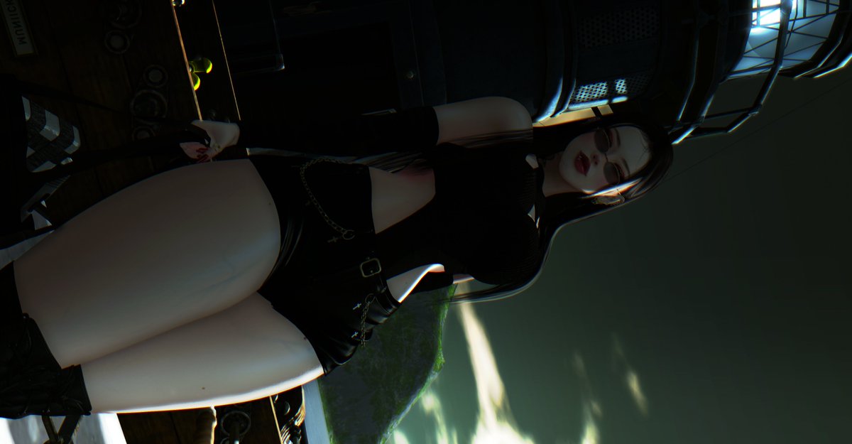 yuriiski's tweet photo. No telling where i'll go
·༻𐫱༺·

✧Details in ALT✧
#SecondLife https://t.co/tt4VK4OlSf