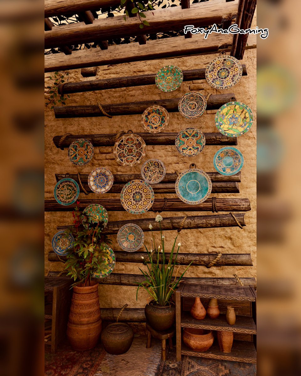 #AssassinsCreedMirage #VirtualPhotography #VPRT #VGPUnite