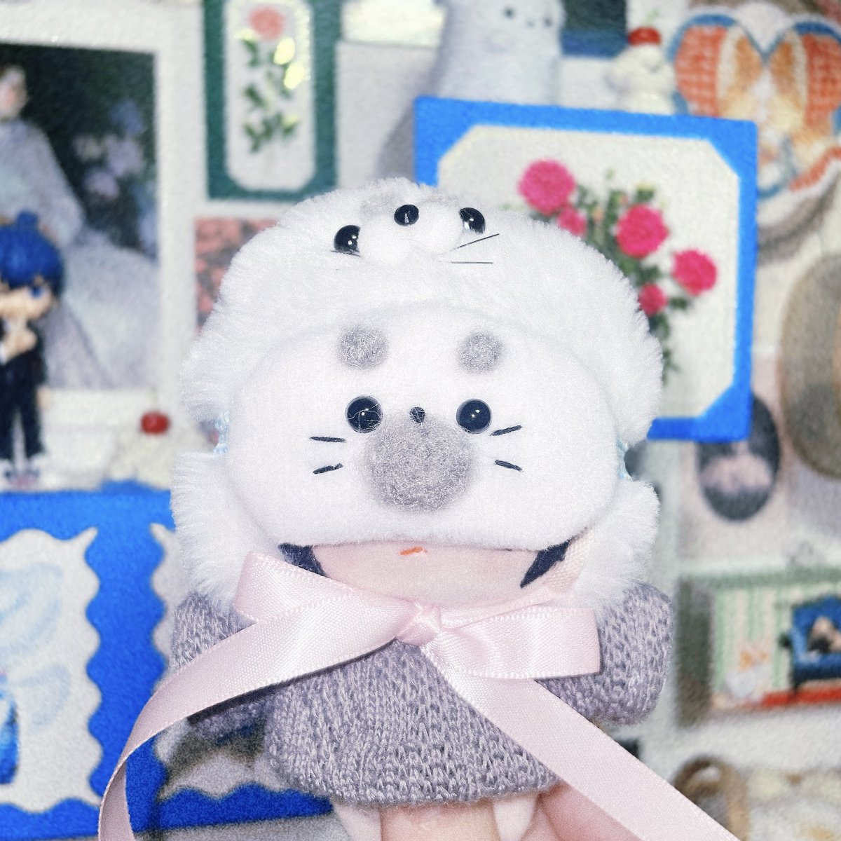 みさん🍩 (@mimi0_99) / Posts / X