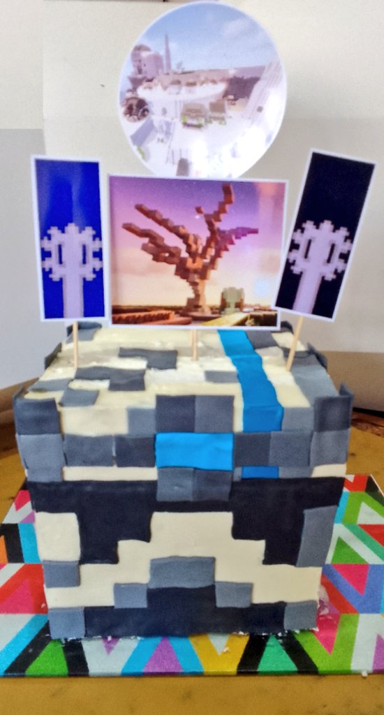 Ánima 👻 Dark 🌘 tweet media