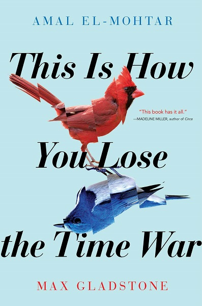 Paul Weimer Review: This Is How You Lose the Time War
file770.com/paul-weimer-re…
