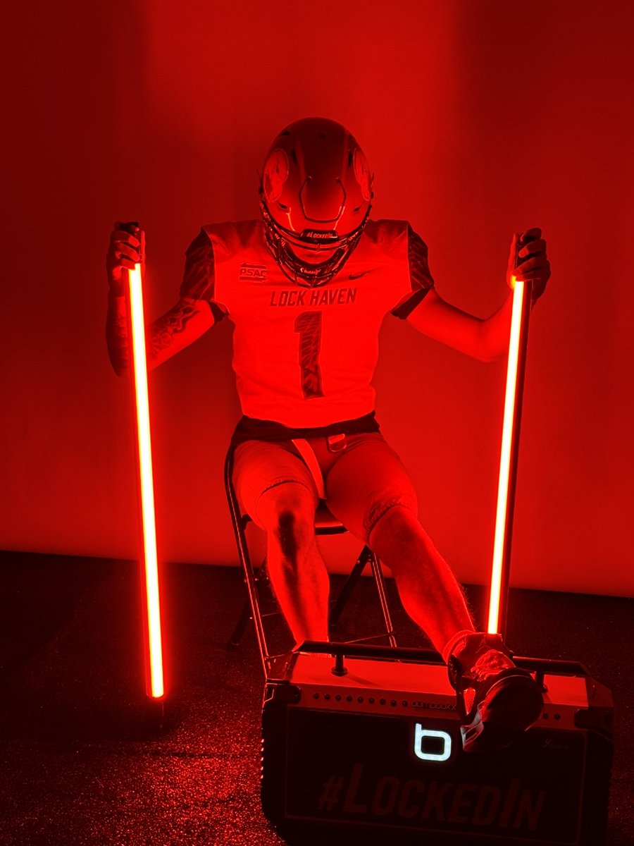 Chris Portis tweet media