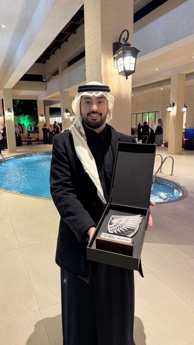 وائل التويجري tweet media