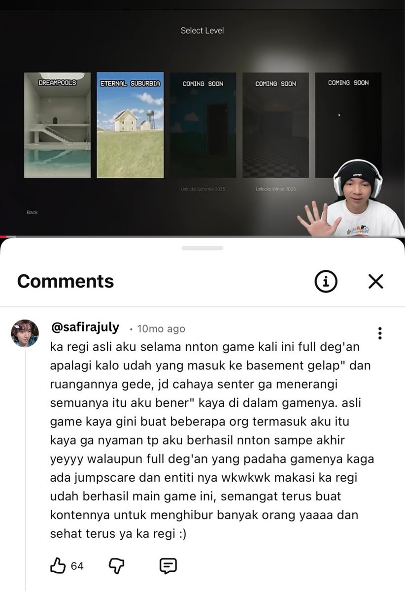 solsgrande's tweet image. There are two types of viewers 

supportive one                mancing kreator one

part of fans windut x milovers keonhoon au