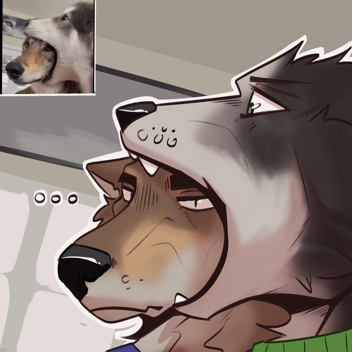 AMN (@acemacn) on Twitter photo 