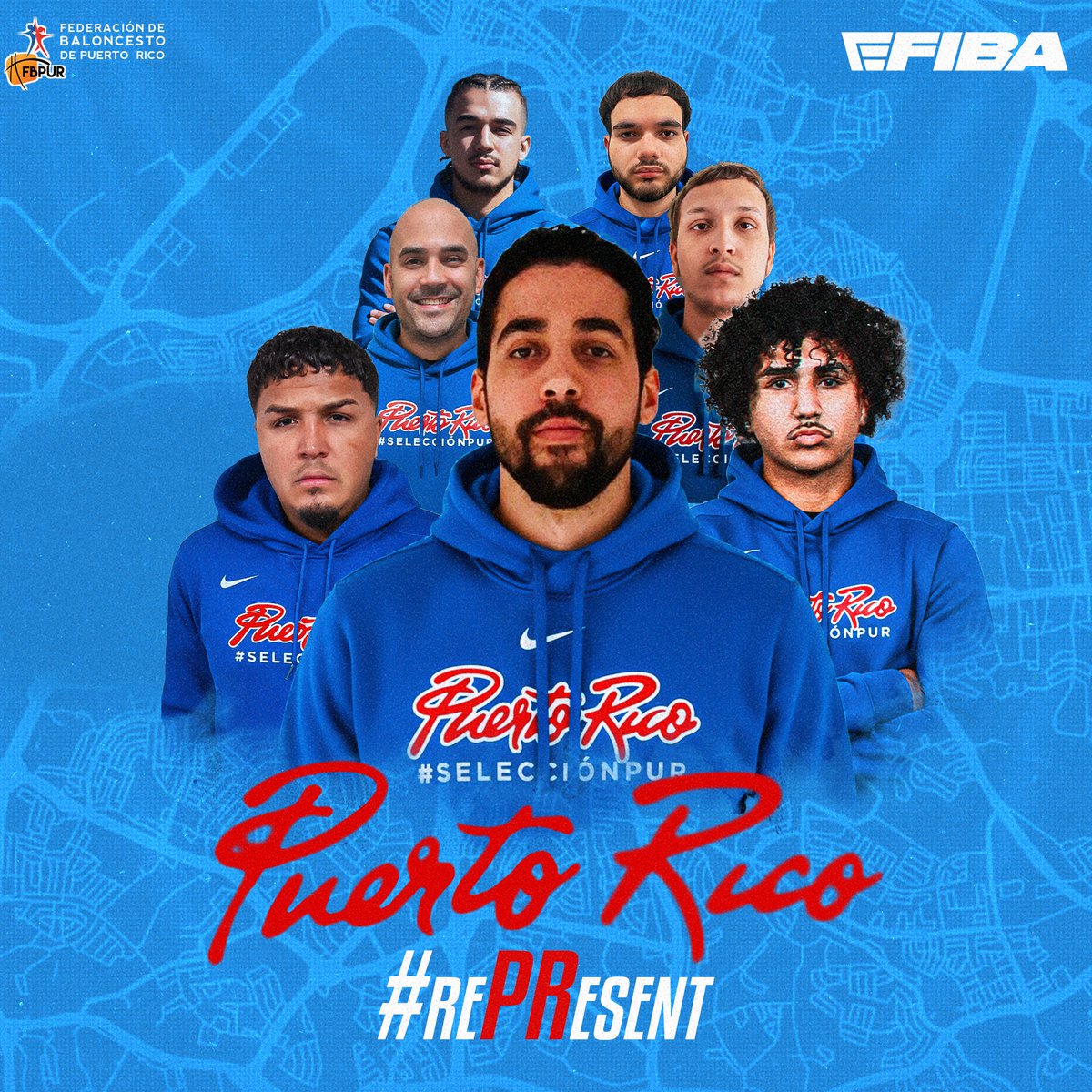 Equipo Nacional 2K PUR 🇵🇷 tweet media