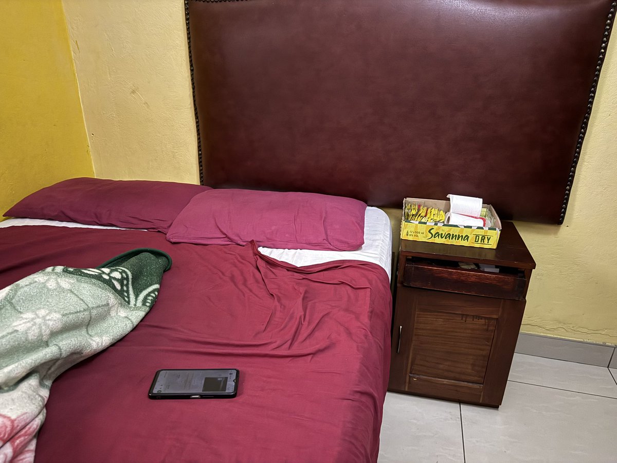 Dr Nasiphi Moya tweet media