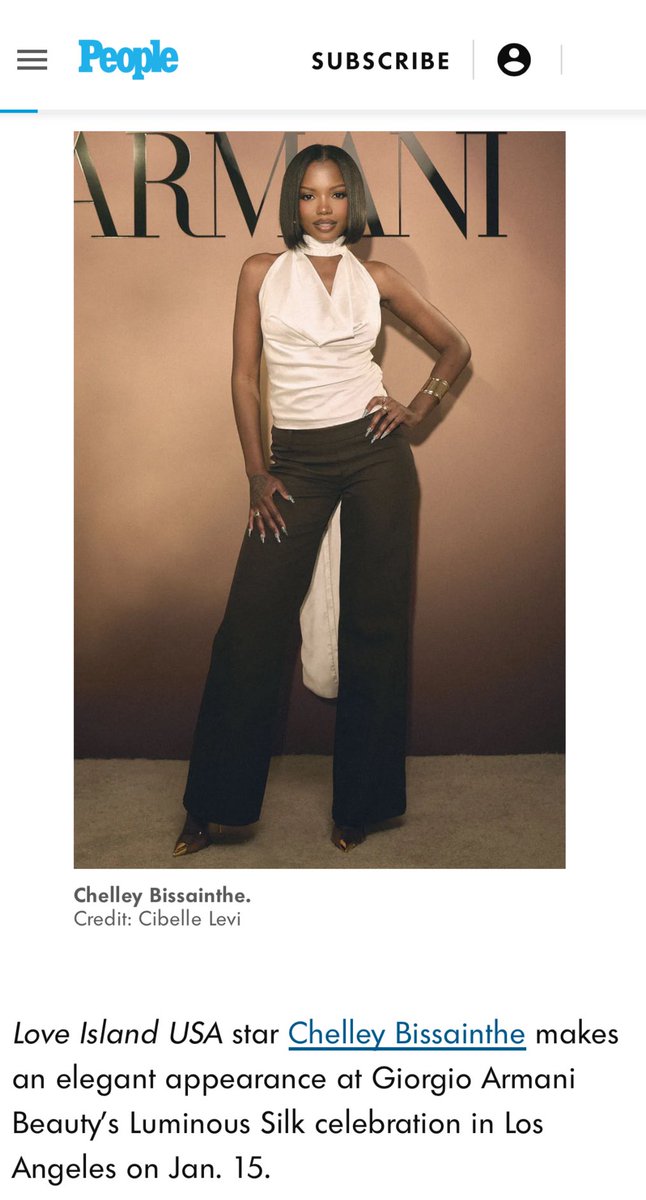 RealisticViews's tweet image. People Magazine.