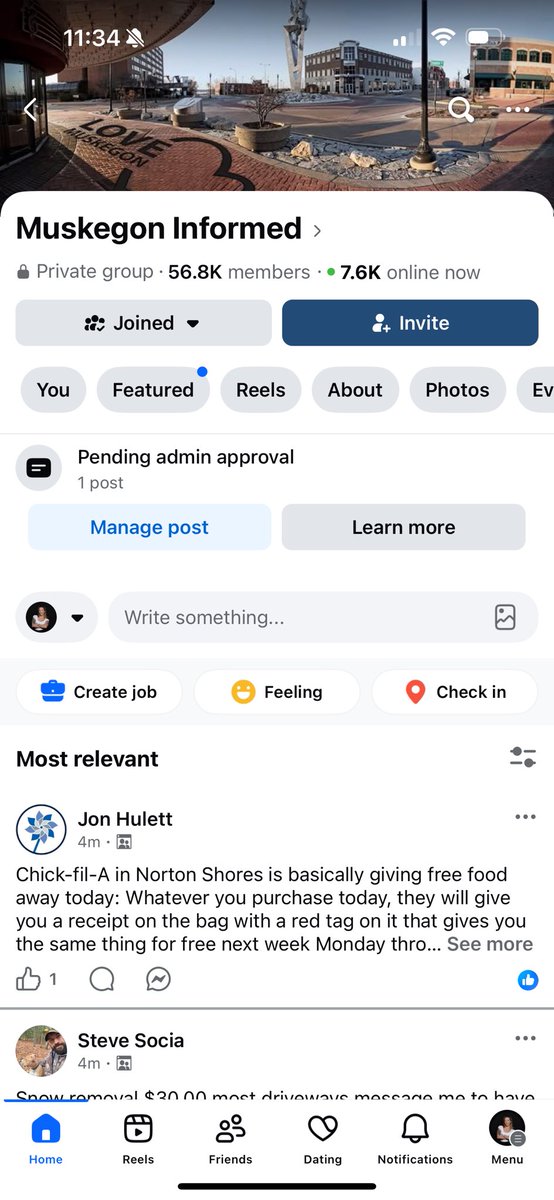 Angel Coon Official tweet media