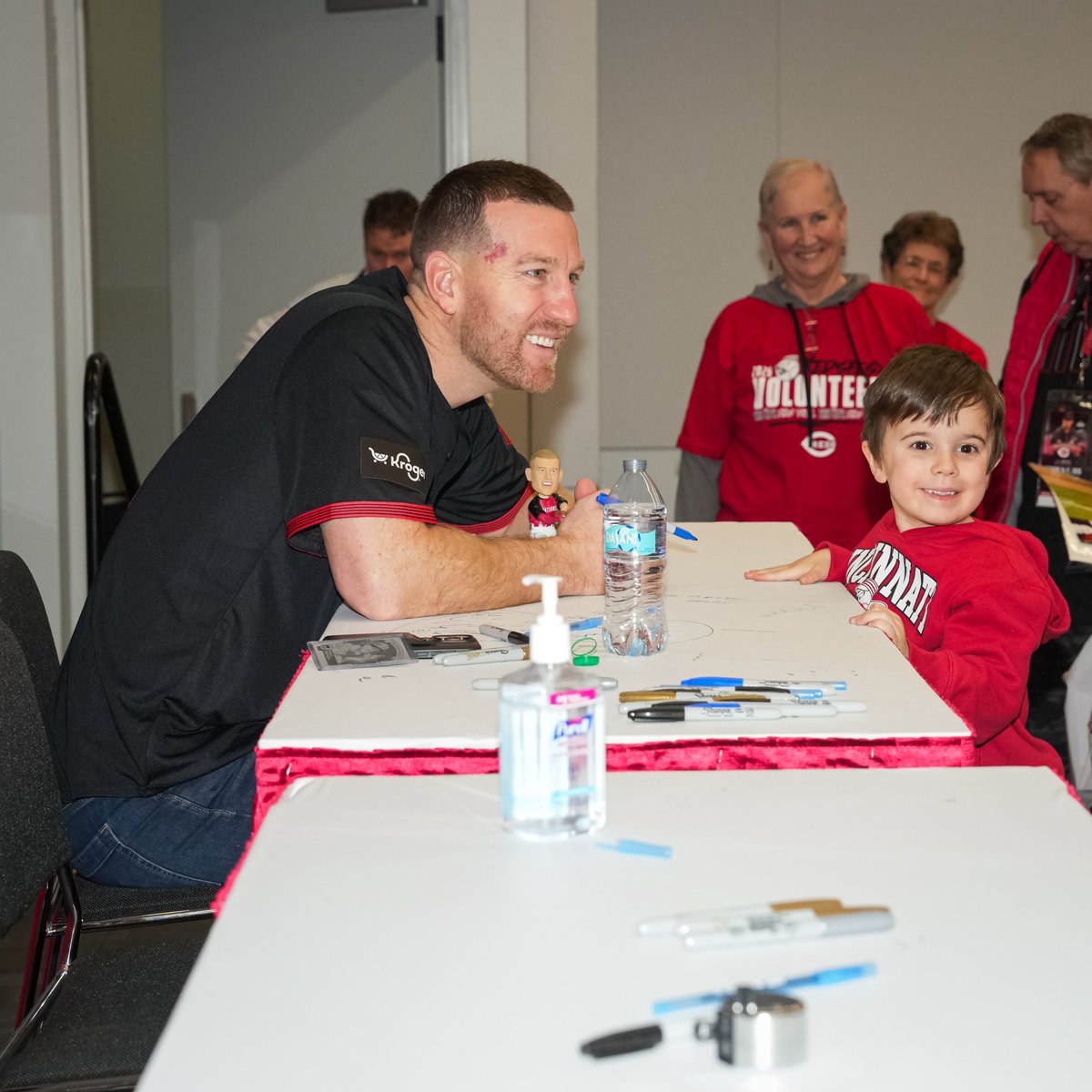 The Toddfather Returns