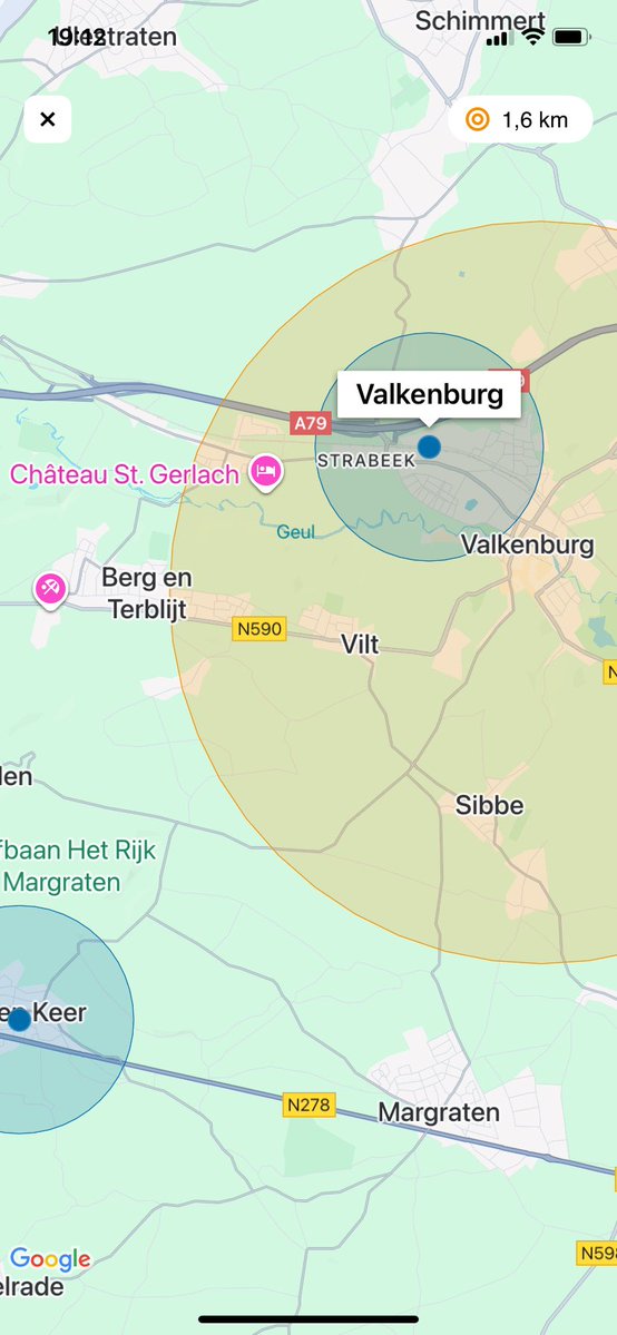 Aanrijding met weggevluchte donkerkleurige Citroën Picasso