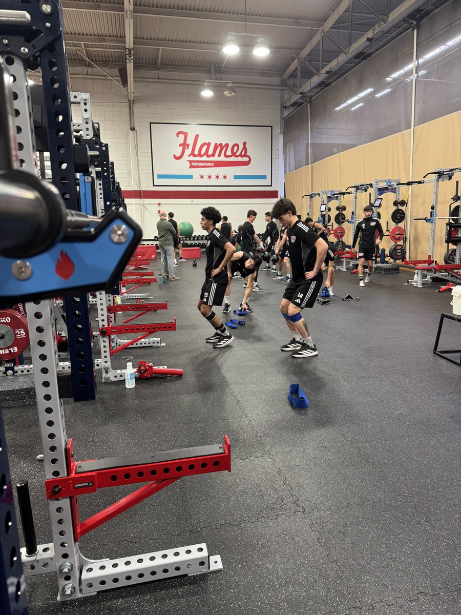 UIC Men's Soccer tweet media