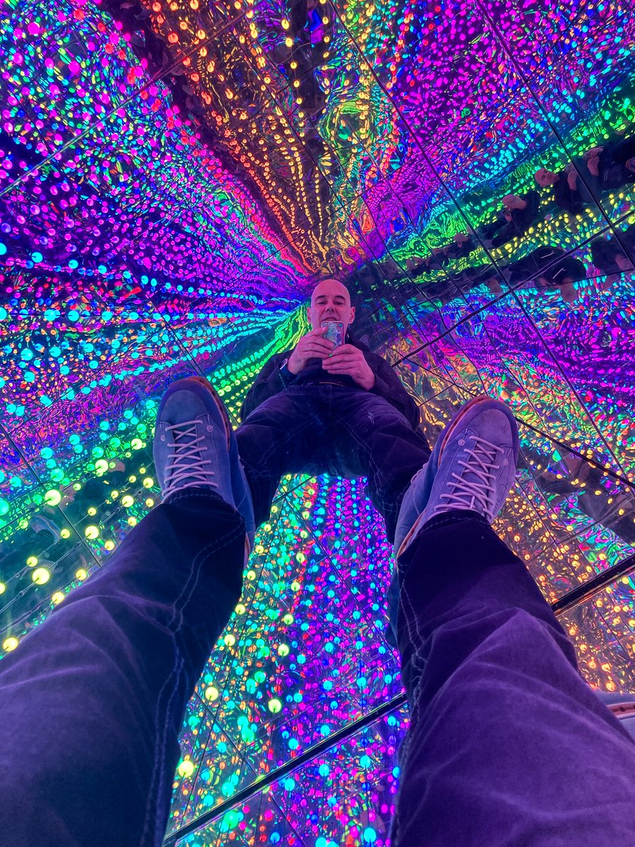 Mike Frison tweet media