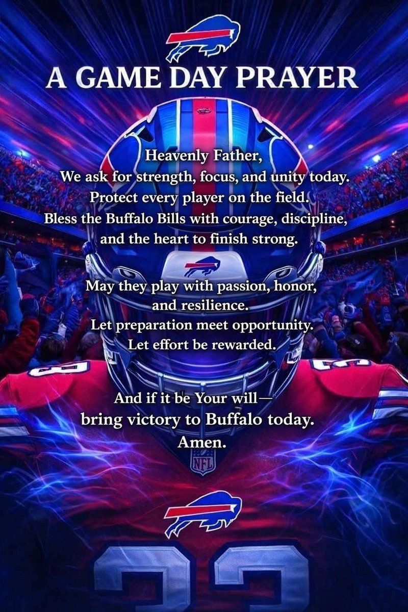 Bills Mafia 💙❤️ tweet media