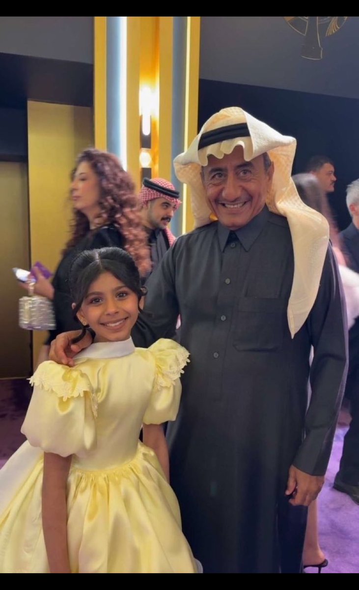 إطلالات ابو يمن 

 #Joy_Awards_2026