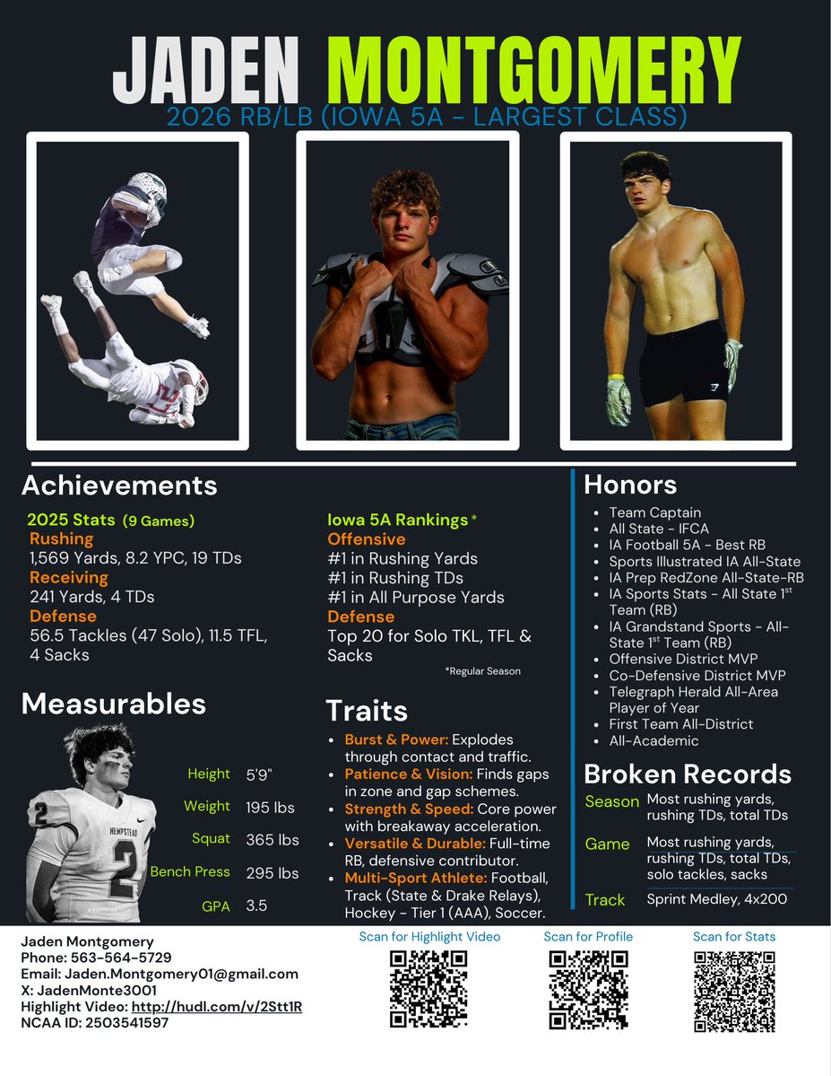 Jaden Montgomery tweet media