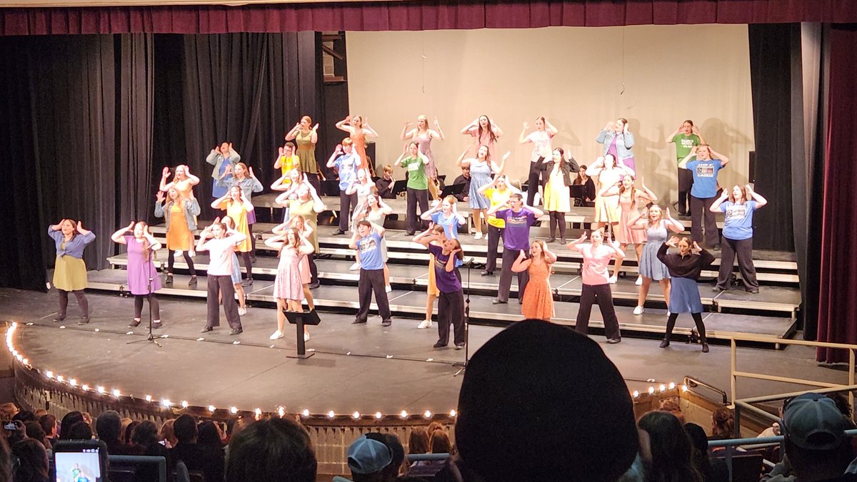 River City Showcase tweet media