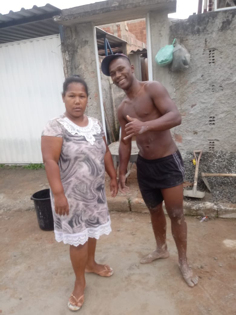 MC NEGÃO DA BL🎤 PERDÃO MINHA COROA🎶 tweet media