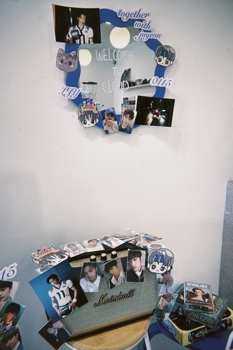 First of the year with lots of love and laughter. Thank you <a href="/mystarjuyeon/">𝐅𝐎𝐑 𝐋𝐉𝐘 🇲🇾 | 𝟐𝟎𝟐𝟔</a> for organizing 💕

#REMINISCEBYJUYEON #TEAMJUYEON