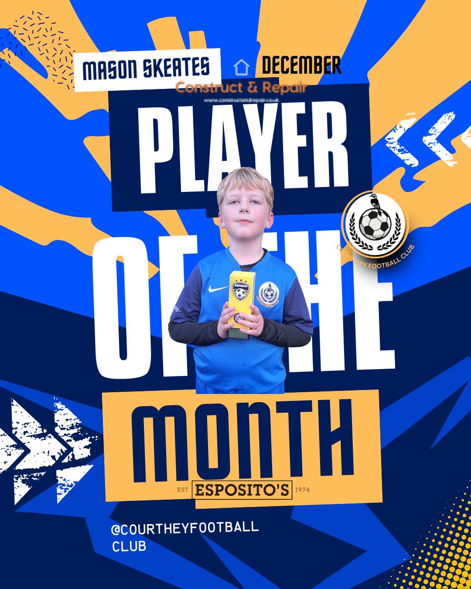 CourtHeyFC's tweet image. 