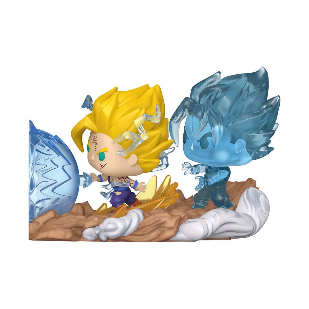 JonFunkos's tweet image. 🔔 19% OFF Father-Son Kamehameha (Build a Scene)!

amzn.to/4pJ7Tc4

#ad #Funko #FunkoPop #DragonBallZ