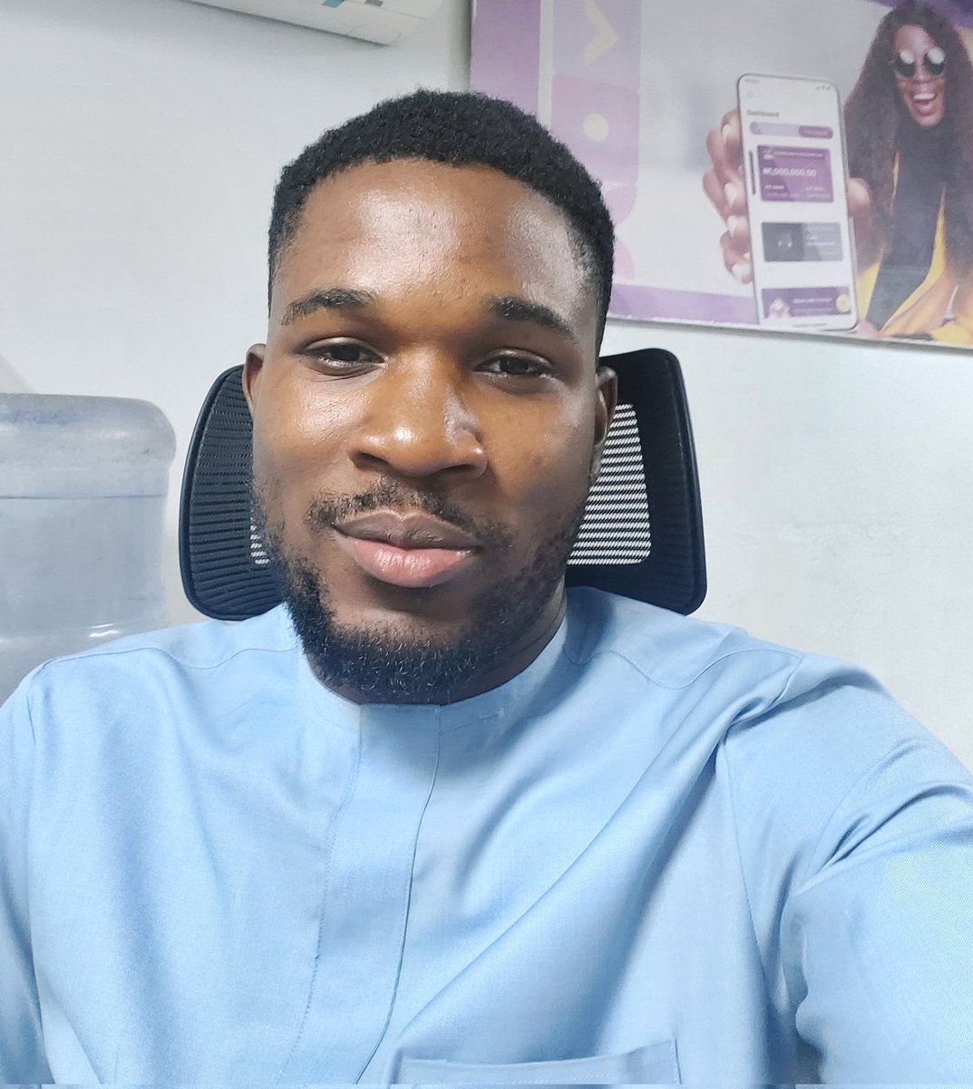 Justin_Chineme's tweet image. I've decide  to go visible today. 

A man from the East, big Barcelona fan and Web Developer. 

Feel free to follow and Engage