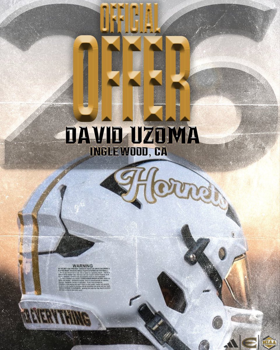 David “The Nightmare” Uzoma 🇳🇬 #1 tweet media