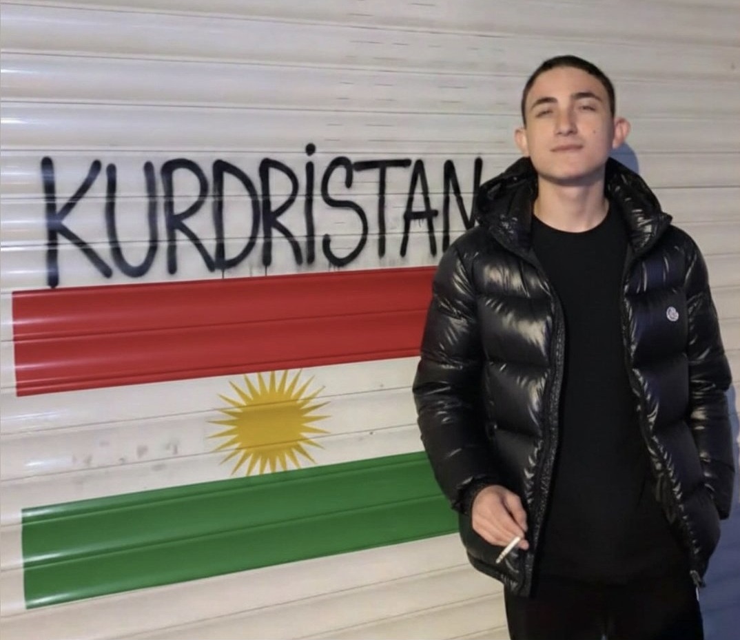 selim şahin tweet media